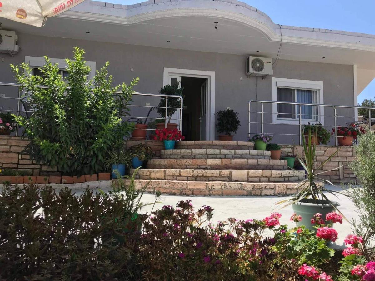 Ferienhaus Nardi Ksamil
