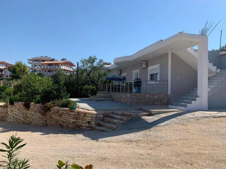 Nardi Ferienhaus