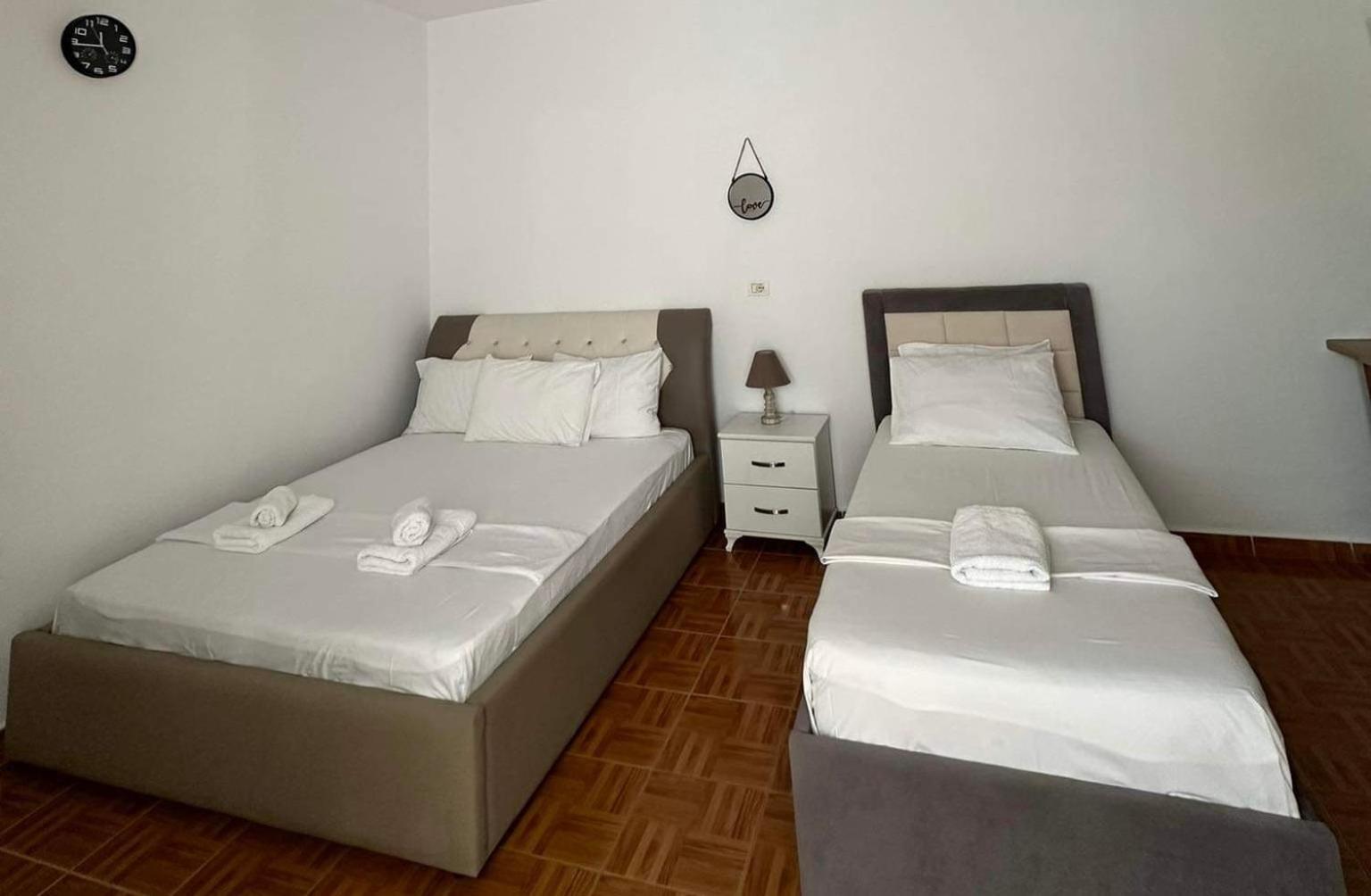 Ferienhaus Nardi Ksamil