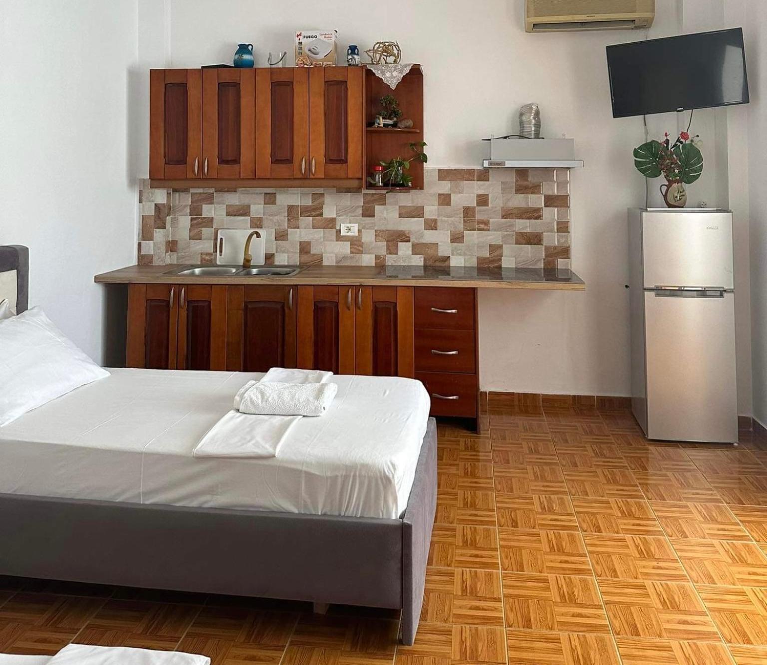 Ferienhaus Nardi Ksamil