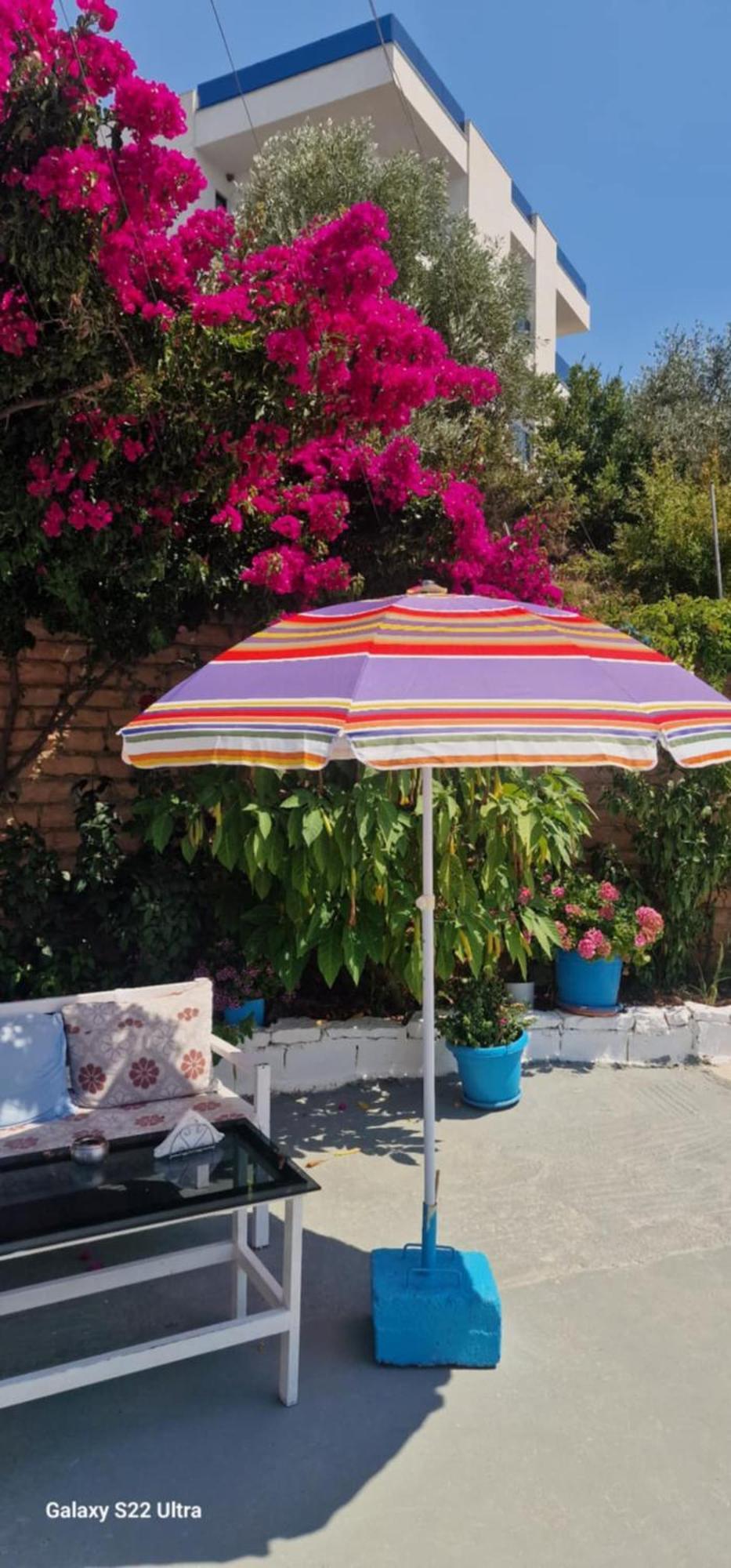 Hébergement de vacances Nardi *