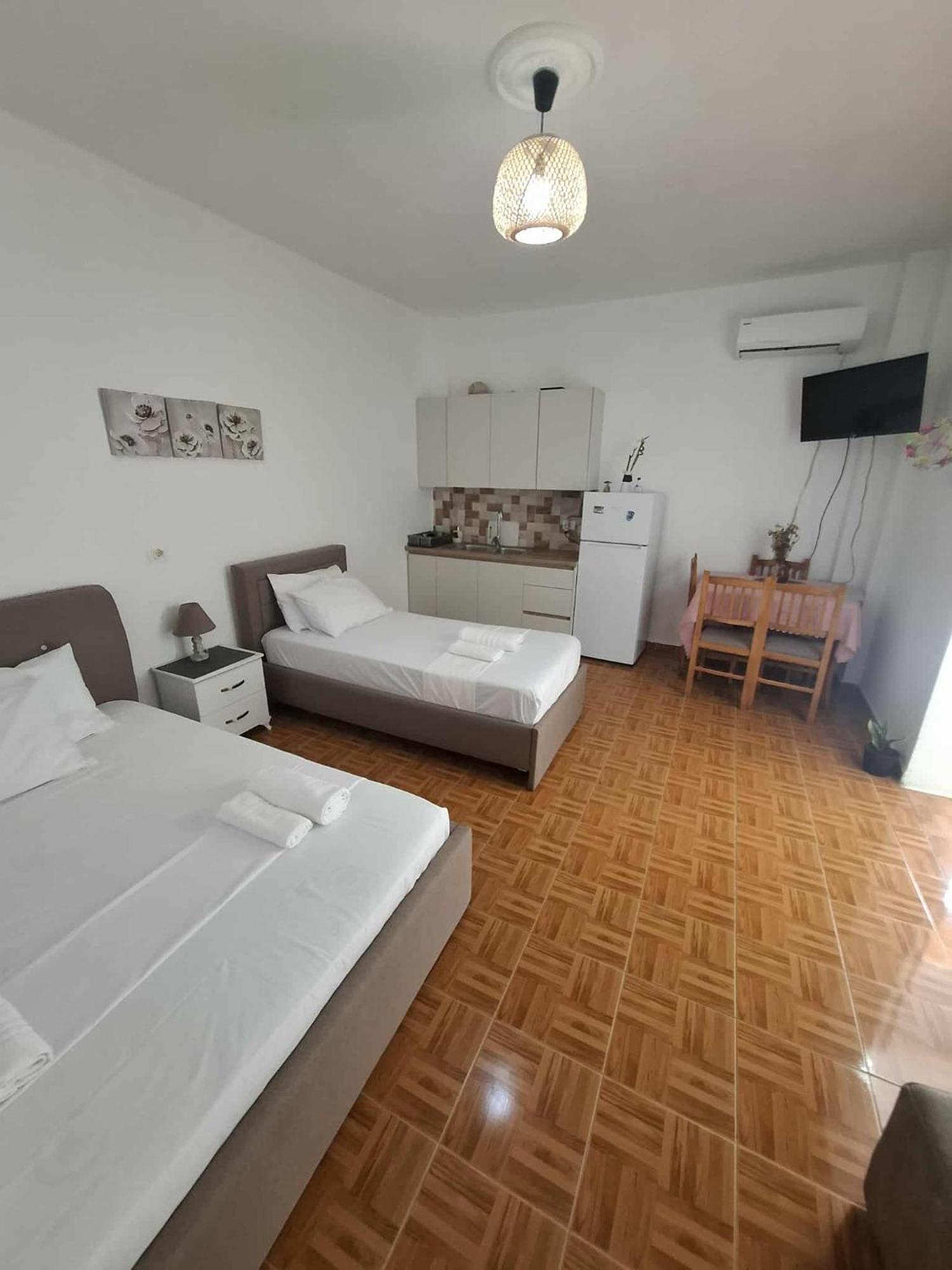 Vakantiehuis Nardi
