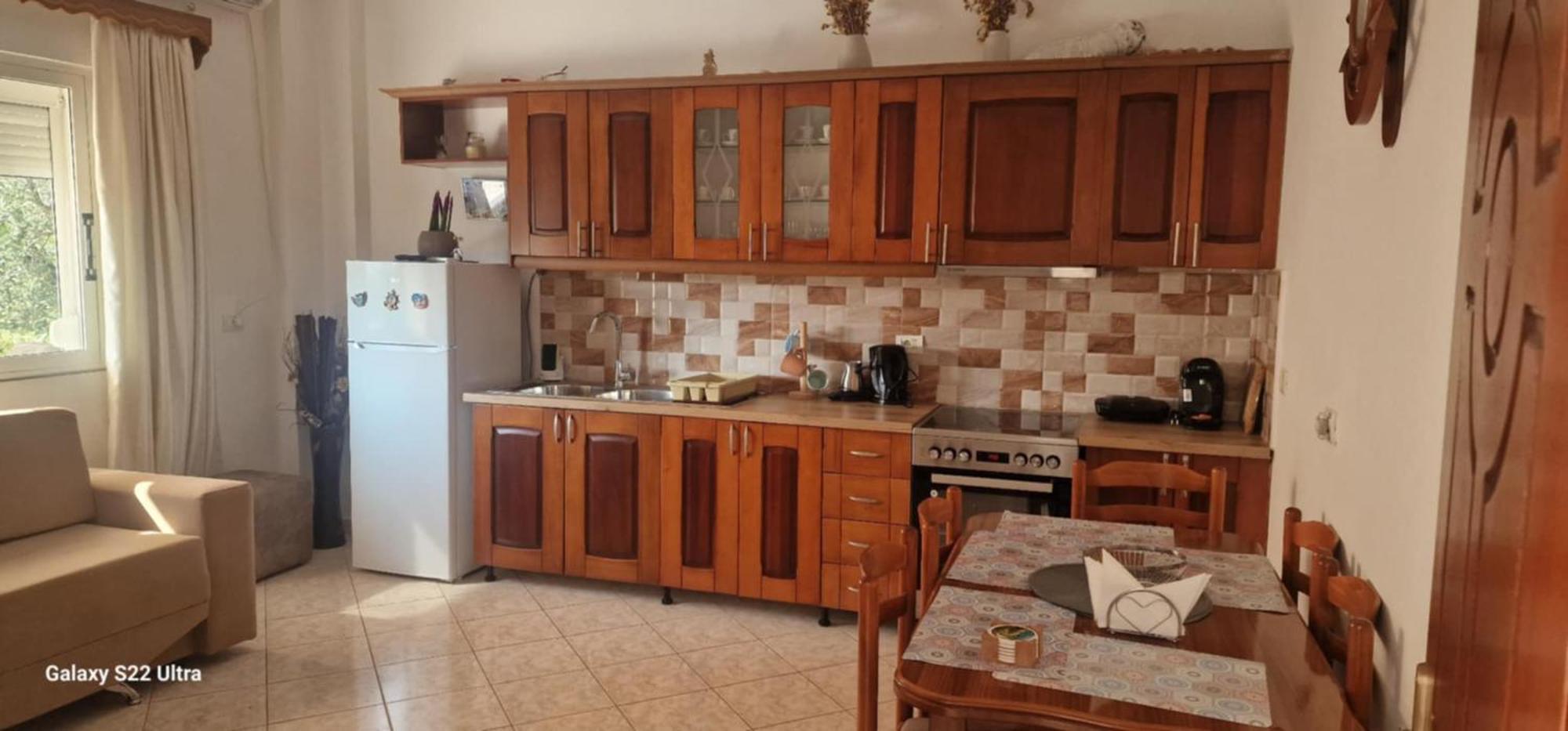 Nardi * Ksamil